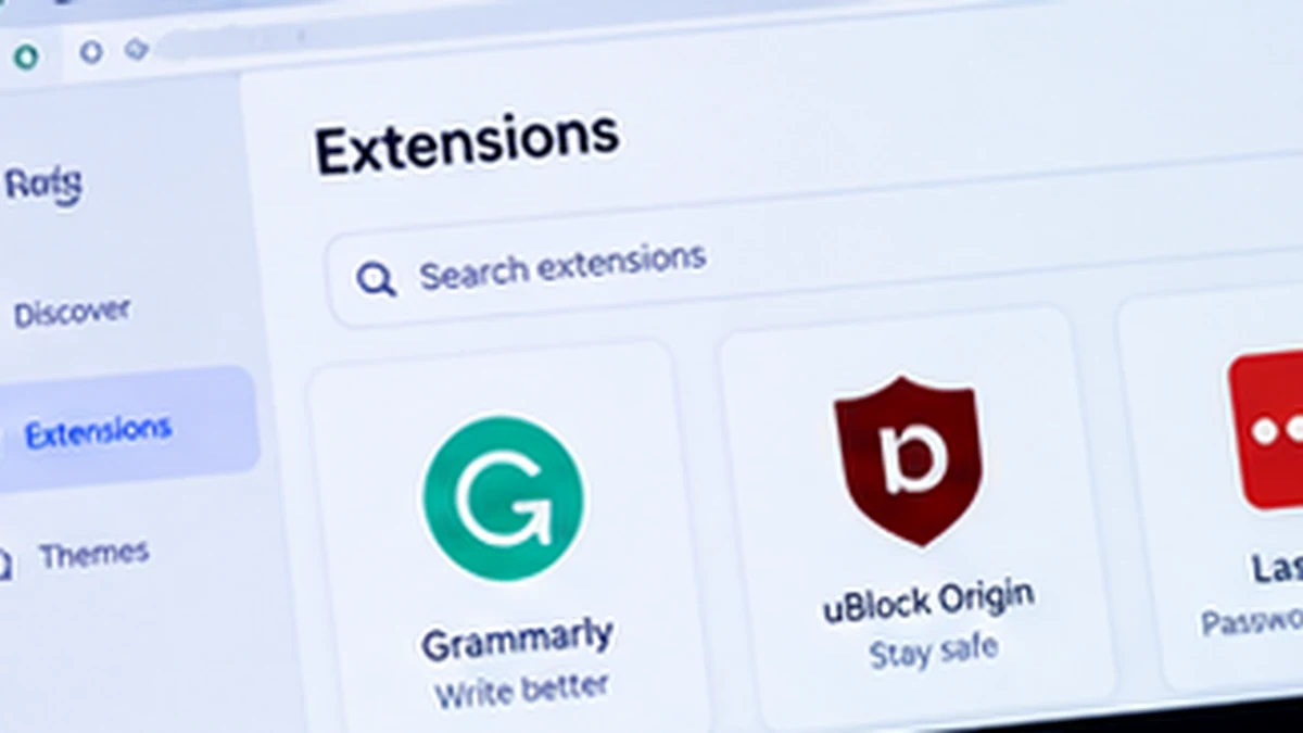 Browser Extension Safety: How to Review Permissions Before Installing