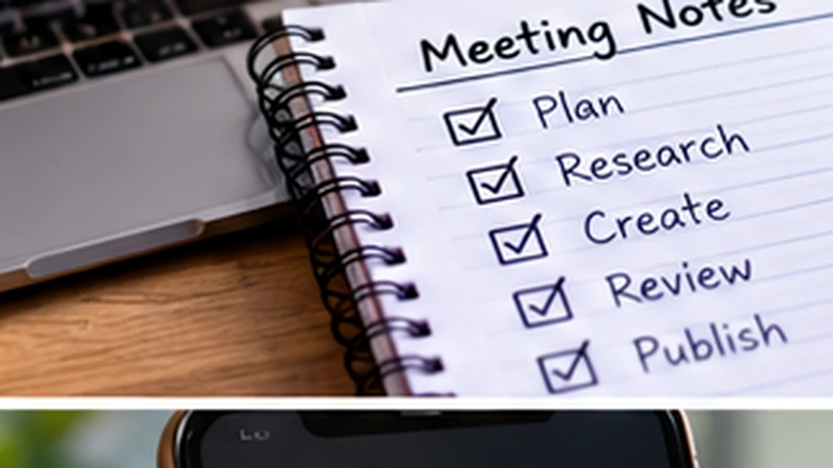 Note-Taking Tools: How to Choose a System You Will Actually Use