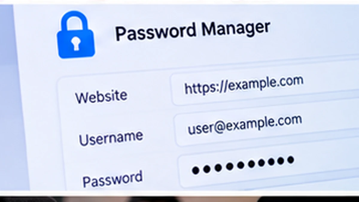 Password Manager Basics: How to Choose and Use One Safely